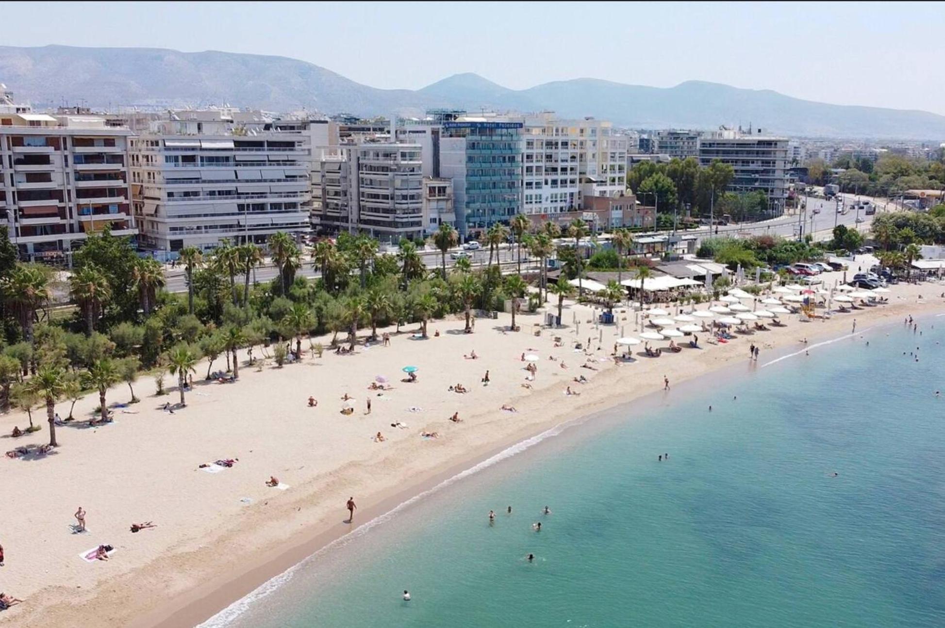Apartment Mediterra Riviera Athens