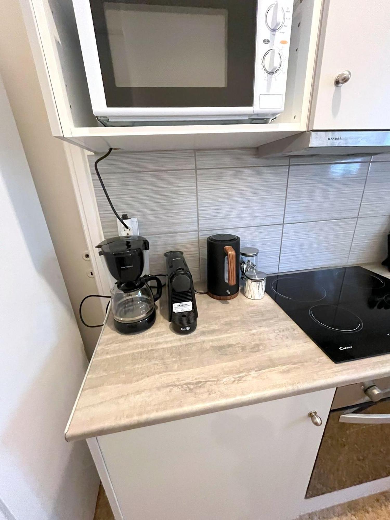 Mediterra Riviera Apartment