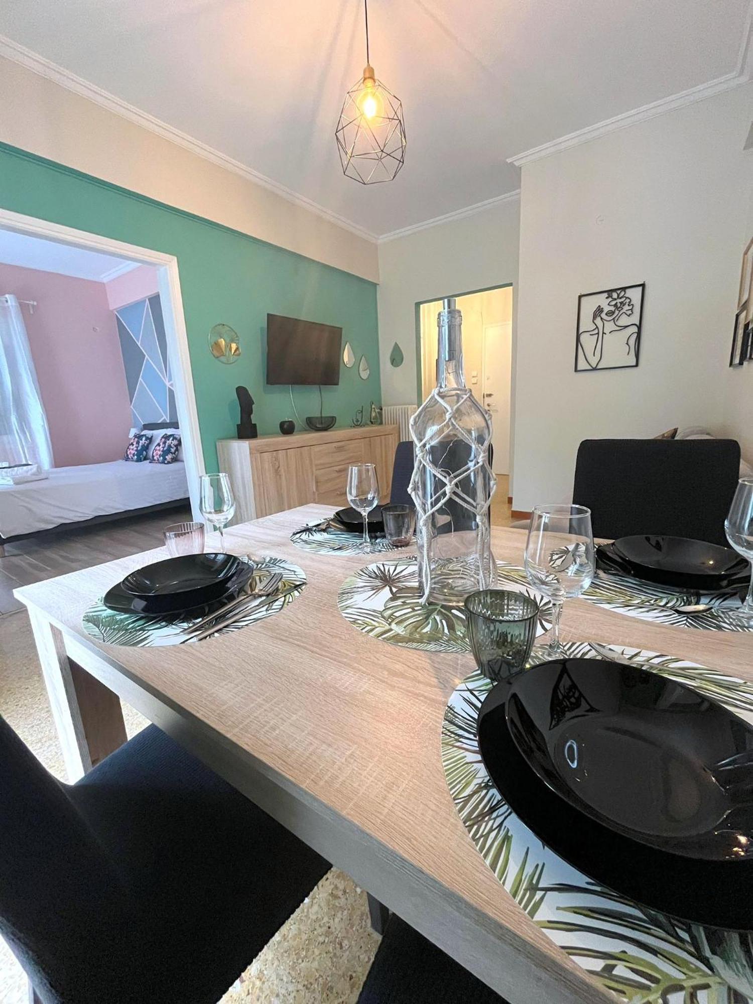 Apartment Mediterra Riviera