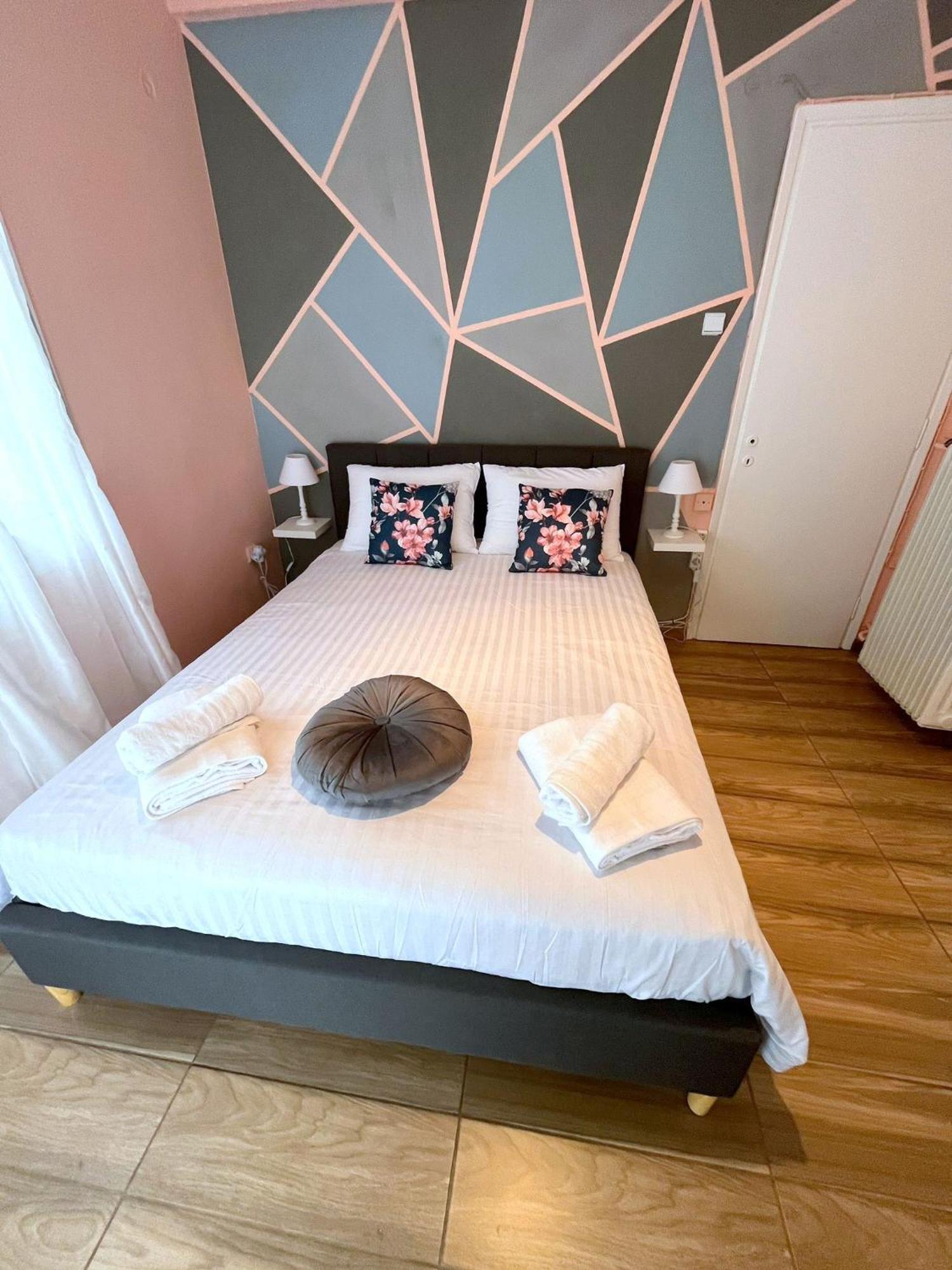 Mediterra Riviera Apartment Athens