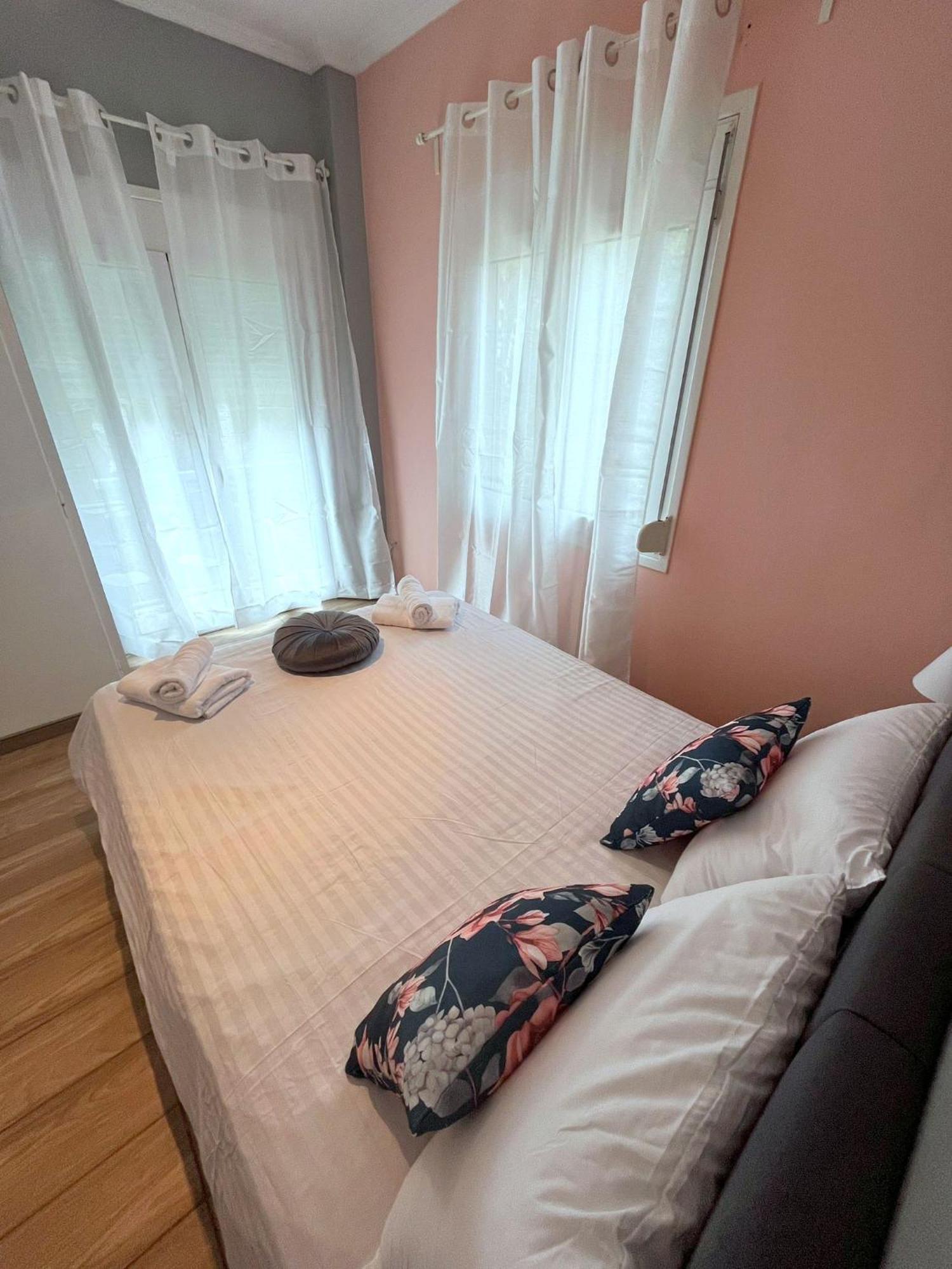 Apartment Mediterra Riviera