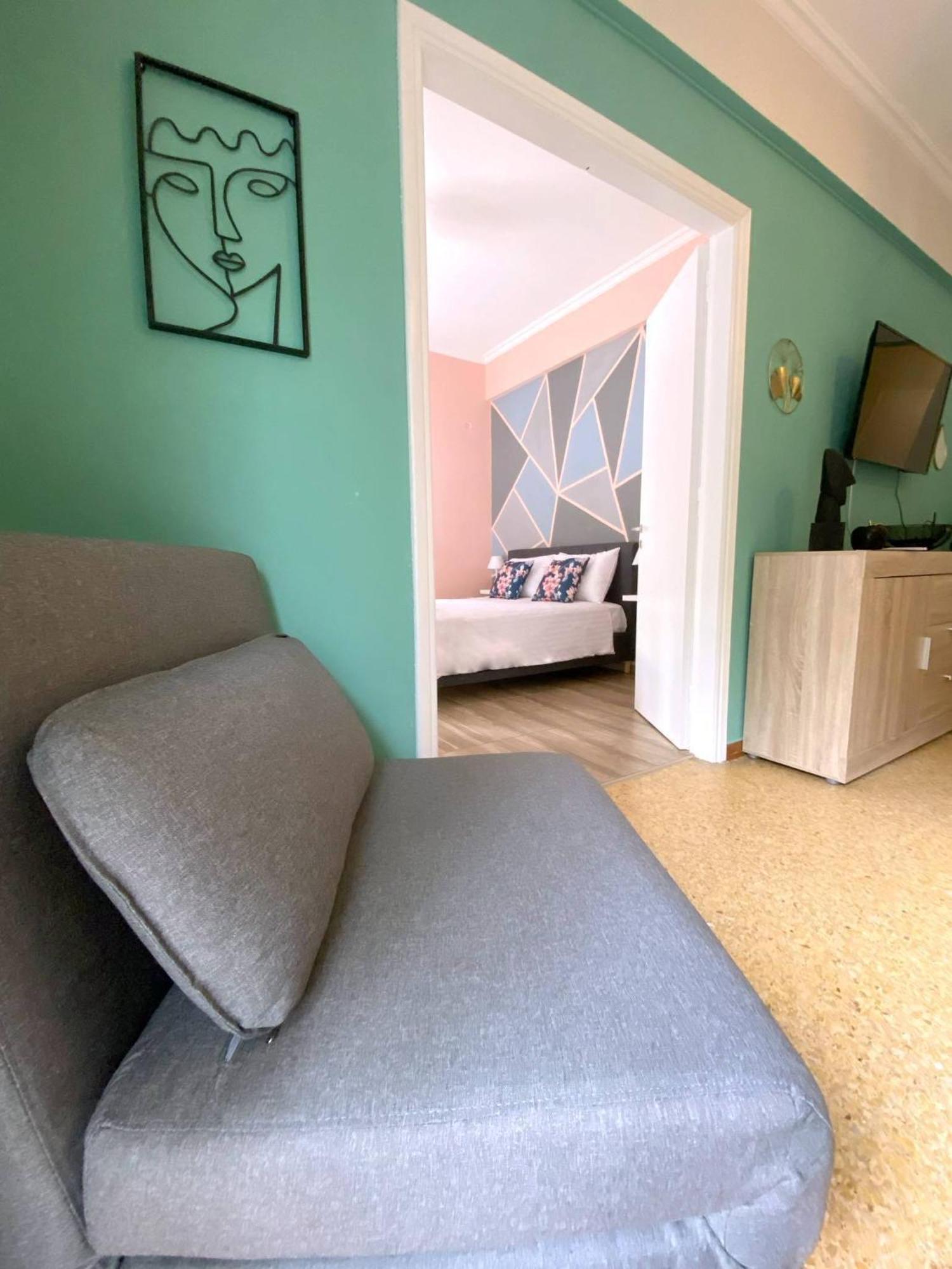 Apartment Mediterra Riviera