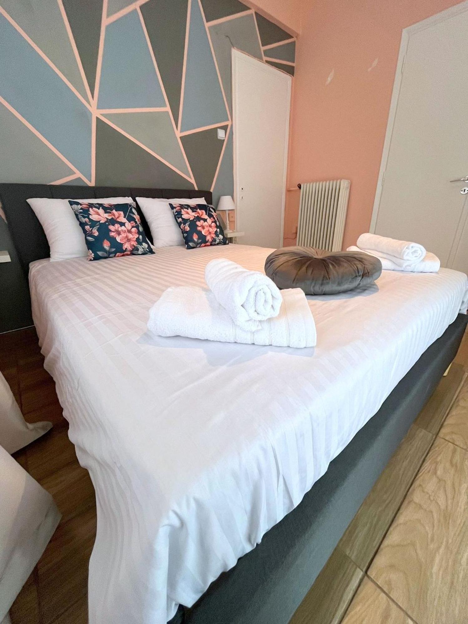 Mediterra Riviera Appartement