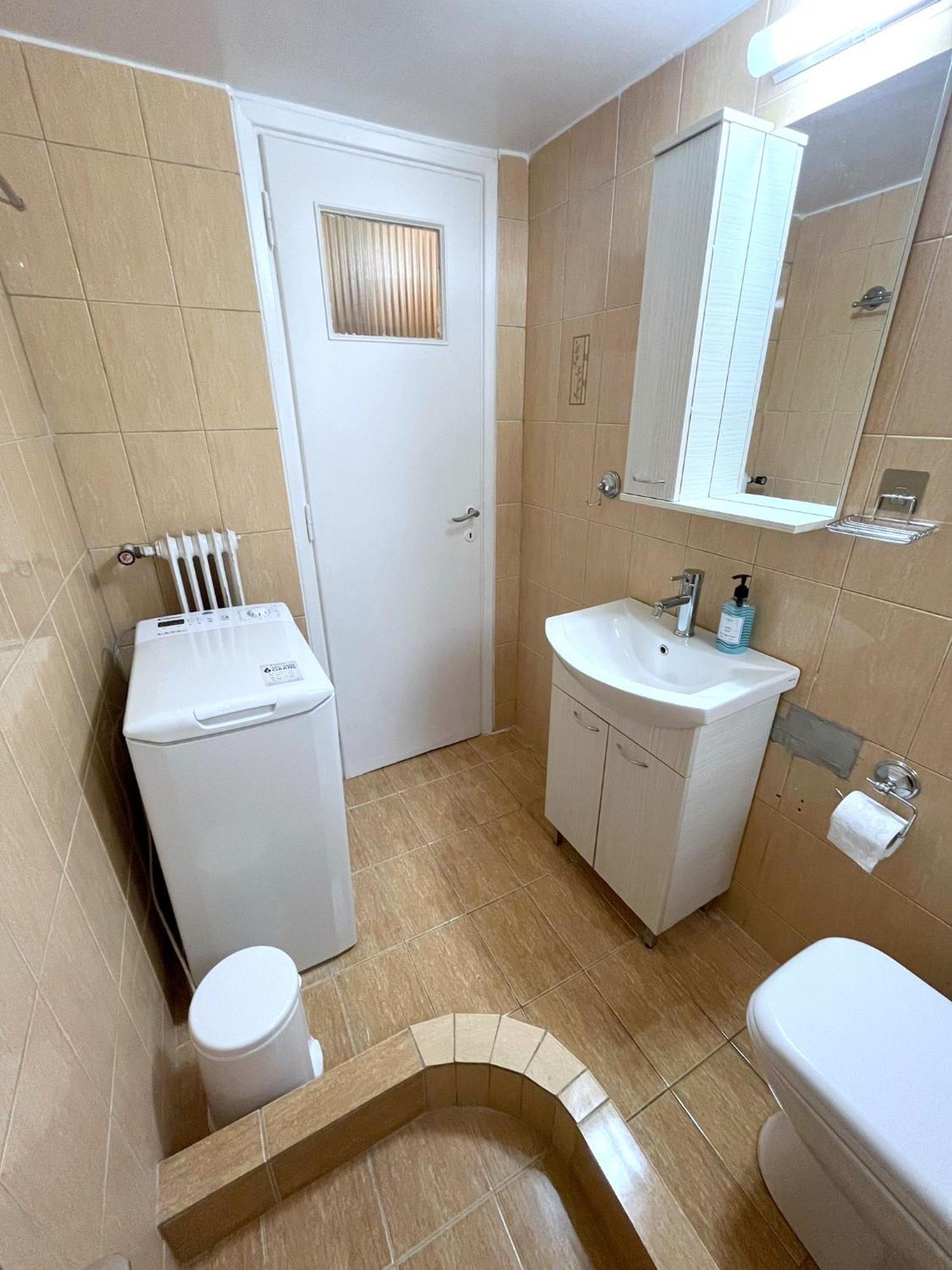 Appartement Mediterra Riviera