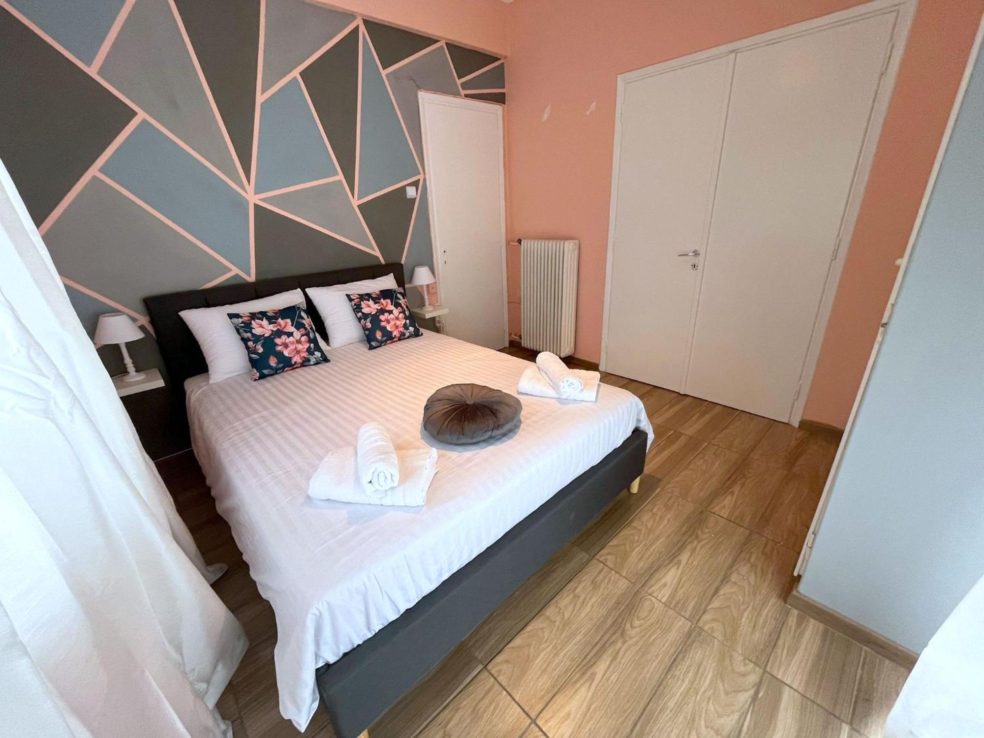 Mediterra Riviera Athene